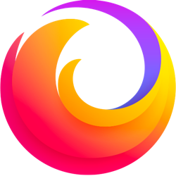 Firefox Icon