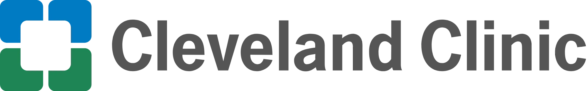 Cleveland Clinic logo