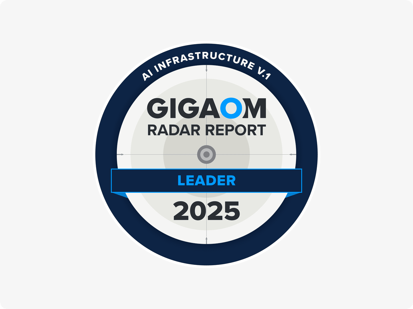 GigaOm Radar report