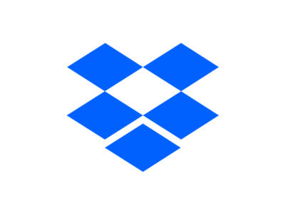 Dropbox Logo