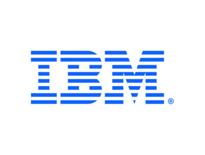 شعار IBM