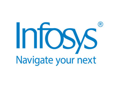 InfoSys logo