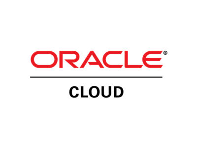 شعار Oracle Cloud