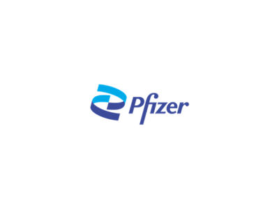 Pfizer logo