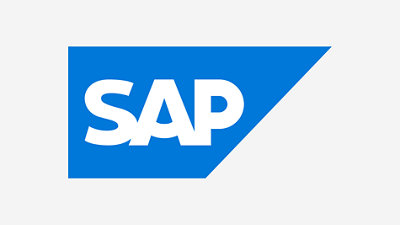 SAP logo