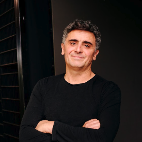 Jaime Escallón-Buraglia