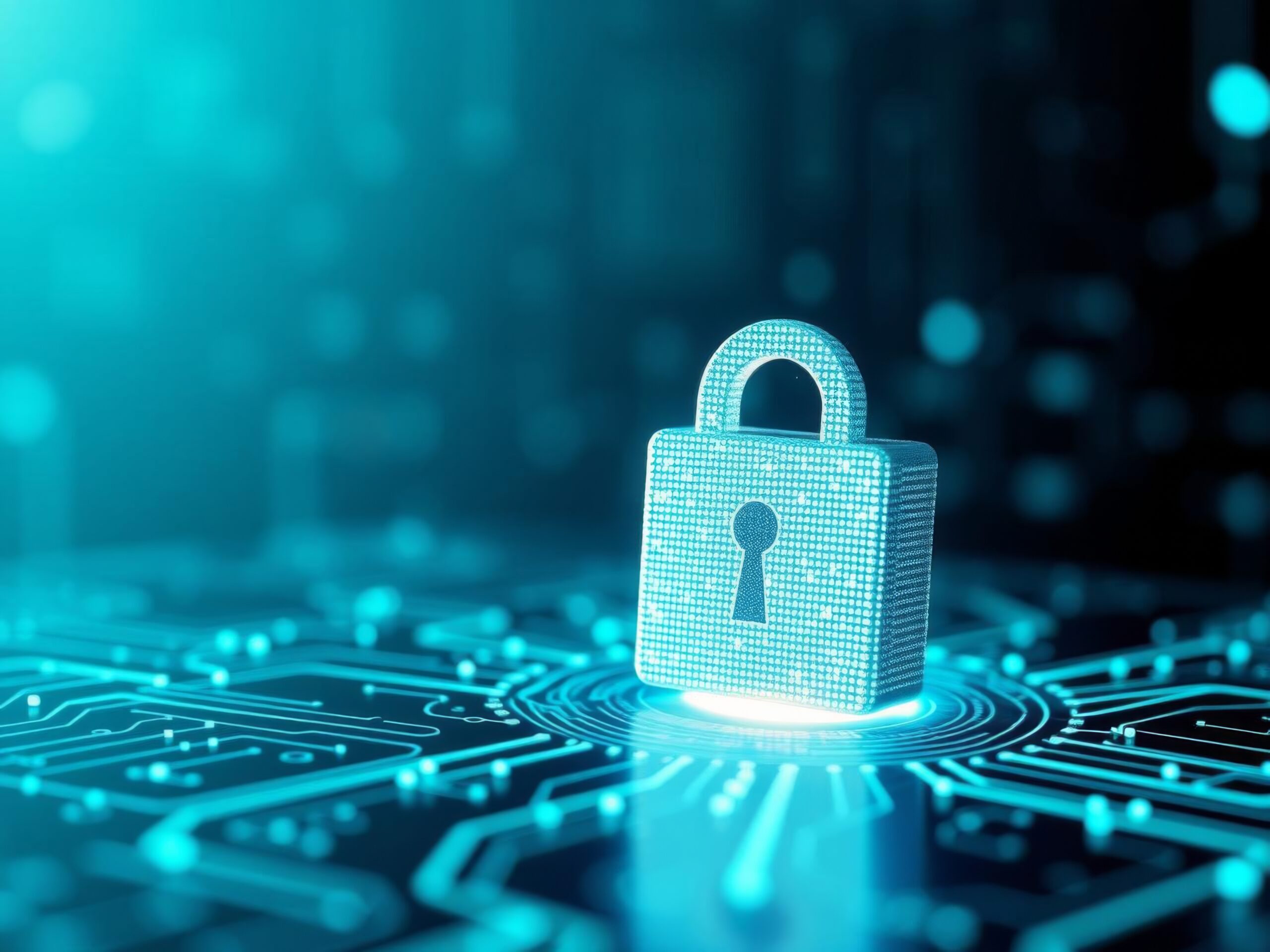 Navigating the quantum tide: What post-quantum cryptography (PQC) is and why it matters now