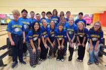 Courtesy photo Garth Schulz Moving to the highly competitive for a classification this upcoming ...