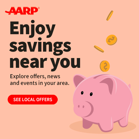 Photo of piggy bank and local offers plus discounts near you.