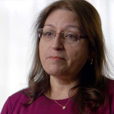 Headshot of Martha A.