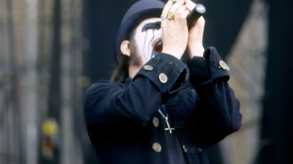 King Diamond 1999