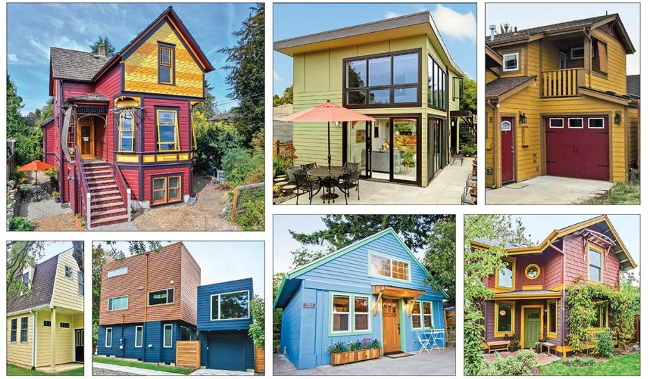 Accessory Dwelling Units