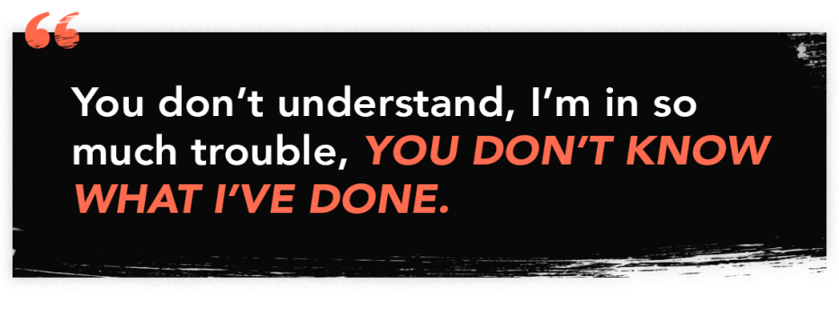 Quote graphic episode 121