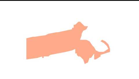 estado de Massachusetts