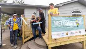 Marian Chauvin Story