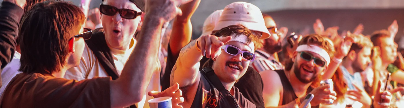 View events in United States United States