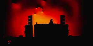 EDM / Electronic events