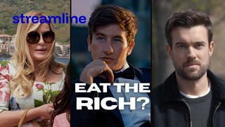 Malice: The new thriller that feeds our ‘eat the rich’ obsession