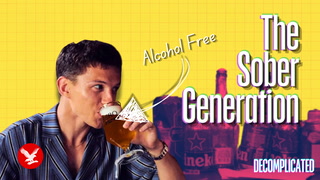 Is the party over? How Gen Z is killing big booze