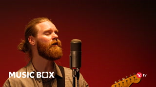 Watch Sam Ryder’s brilliant pared-back performance of single ‘OH OK’