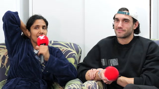 Balvinder Sopal wants Strictly engraved on her gravestone