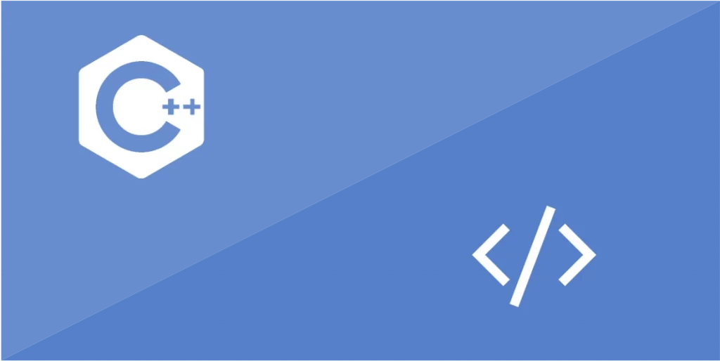 cplusplus coding basics