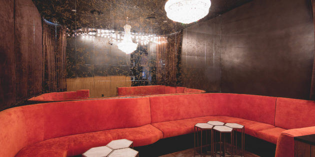 Conversation Pit Conversation Pit