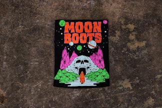 Moon Boots Shirt