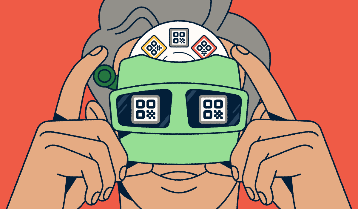 How To Make a QR Code for a Google Form in 6 Simple Steps