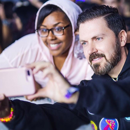 Meet Pasquale Rotella