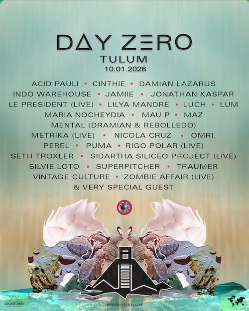 DayZero2026_LINEUP DayZero2026_LINEUP