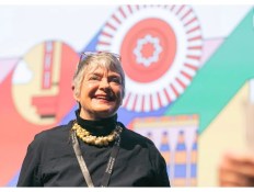 AI Start-Up My SMASH Media Secures Funding & Brings Former Glasgow Film Festival Director Allison Gardner On Board