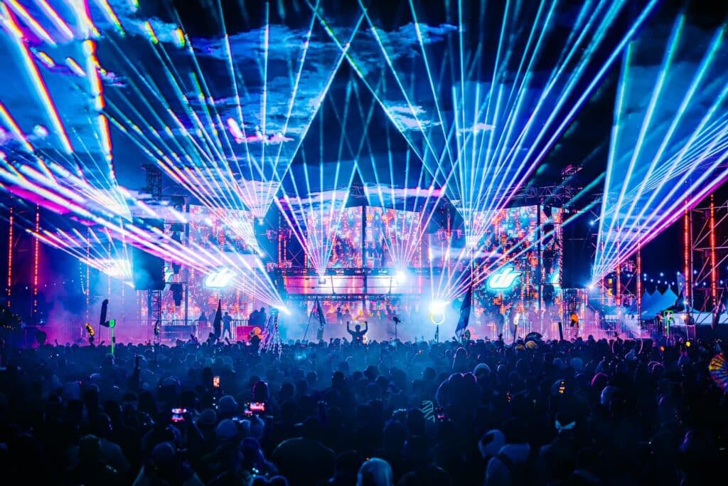 Dreamstate SoCal 2025