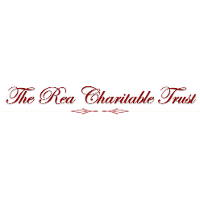 The Rea Charitable Trust_logo