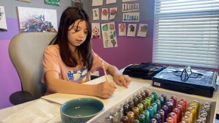 Audrina Nguyen-Oerzen