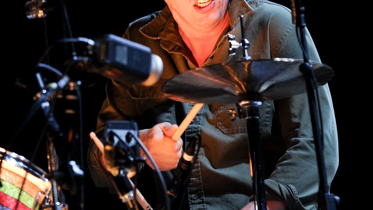 Patrick Carney 