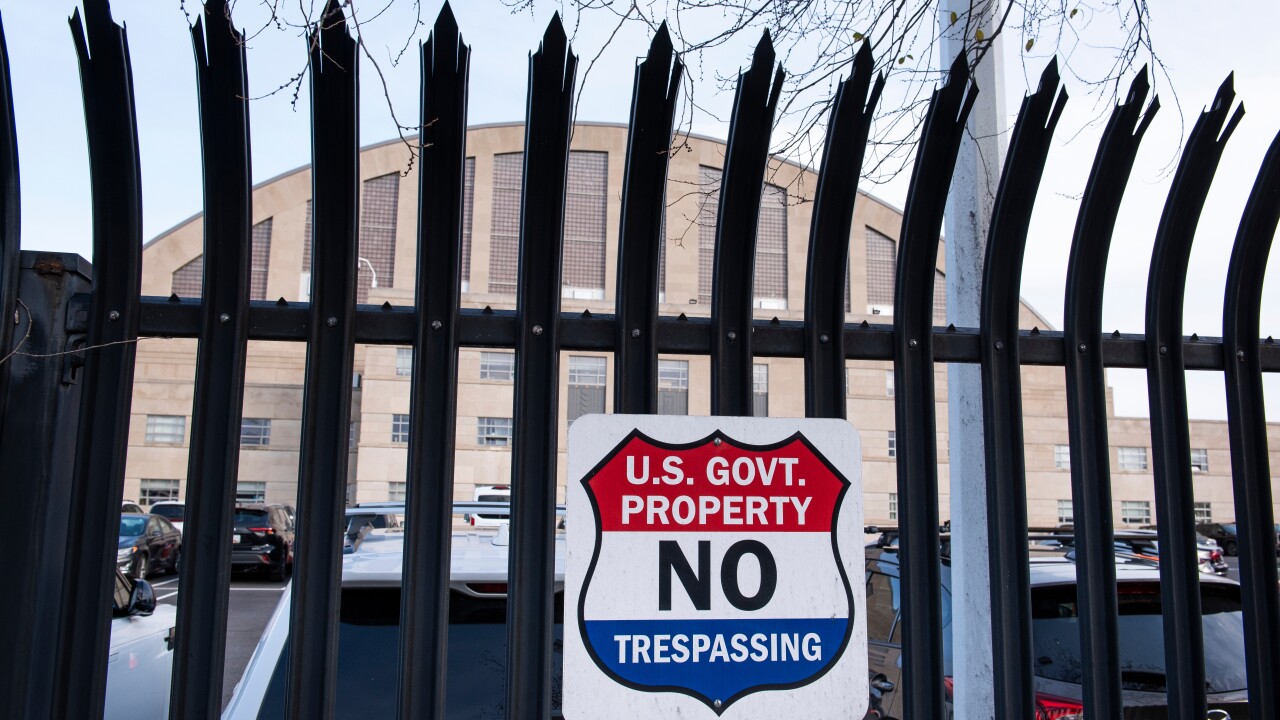 National Guard Shooting