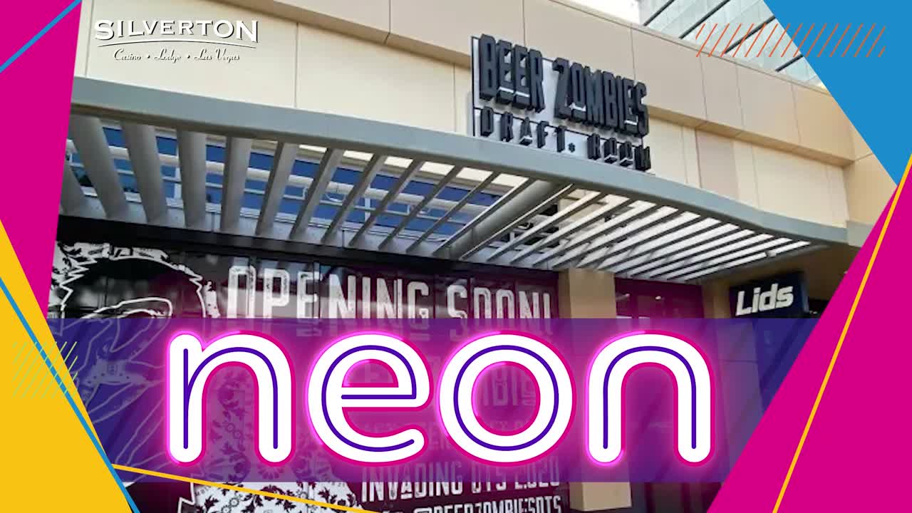 2 Downtown Summerlin restaurants close; 1 to be replaced by ramen