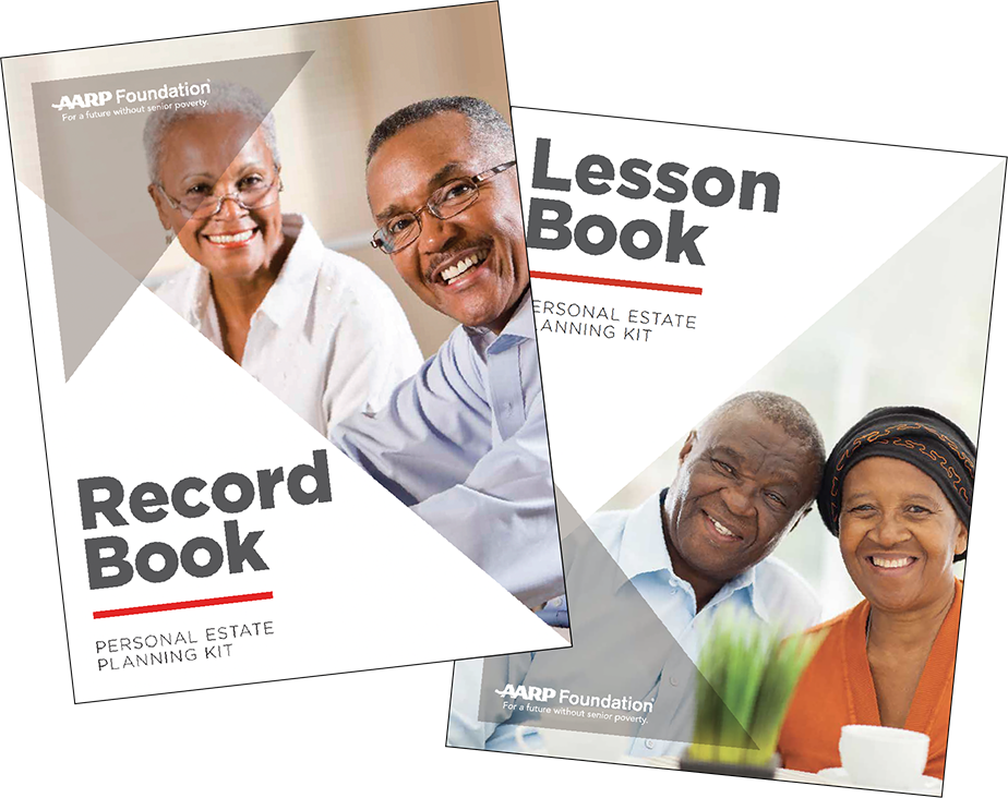 Personal Estate Planning Kit