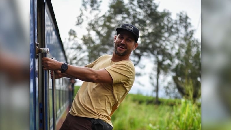 James Fernandez, a middle school science teacher, remains hospitalized with serious injuries...