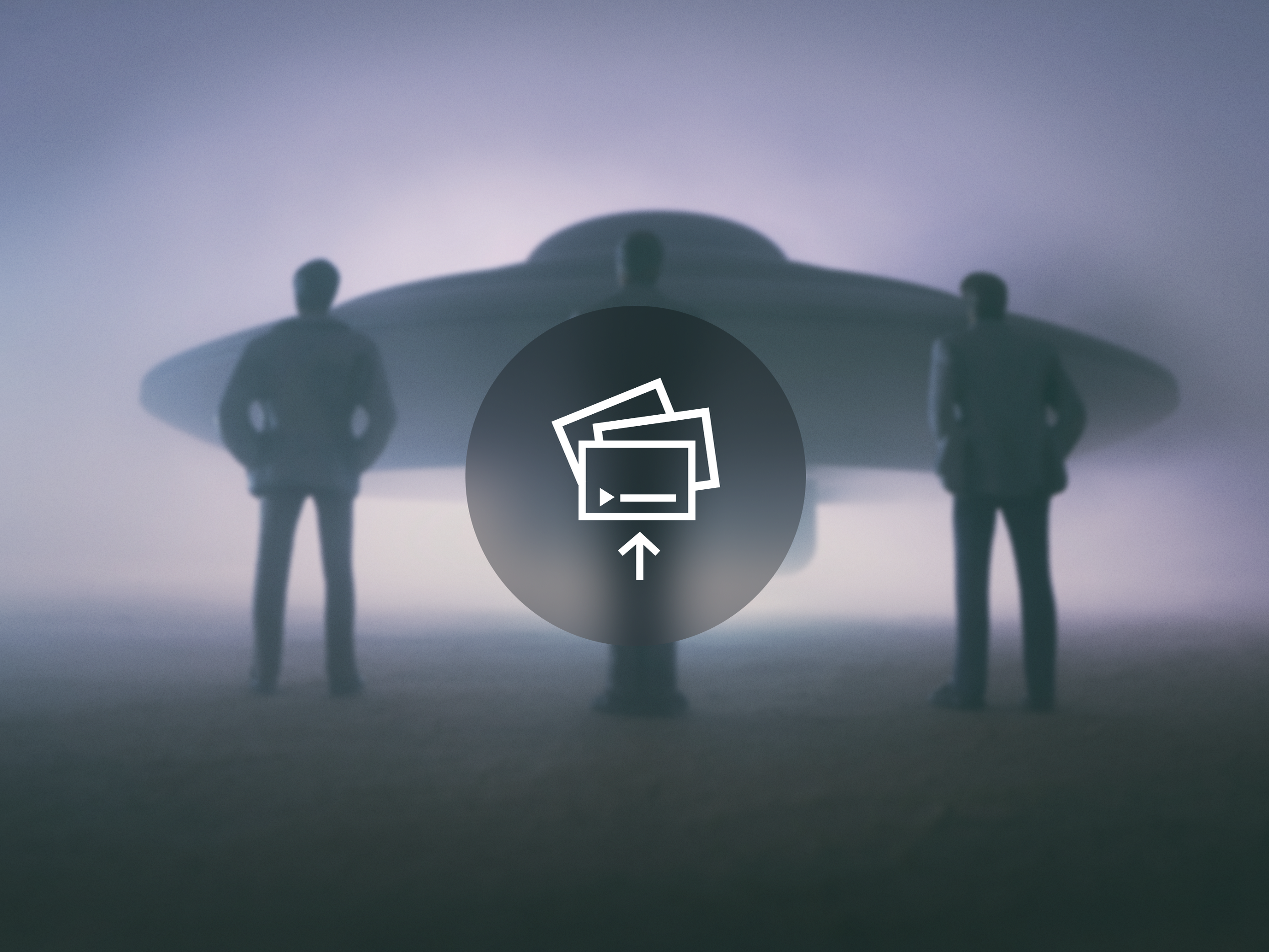 Searchable video library