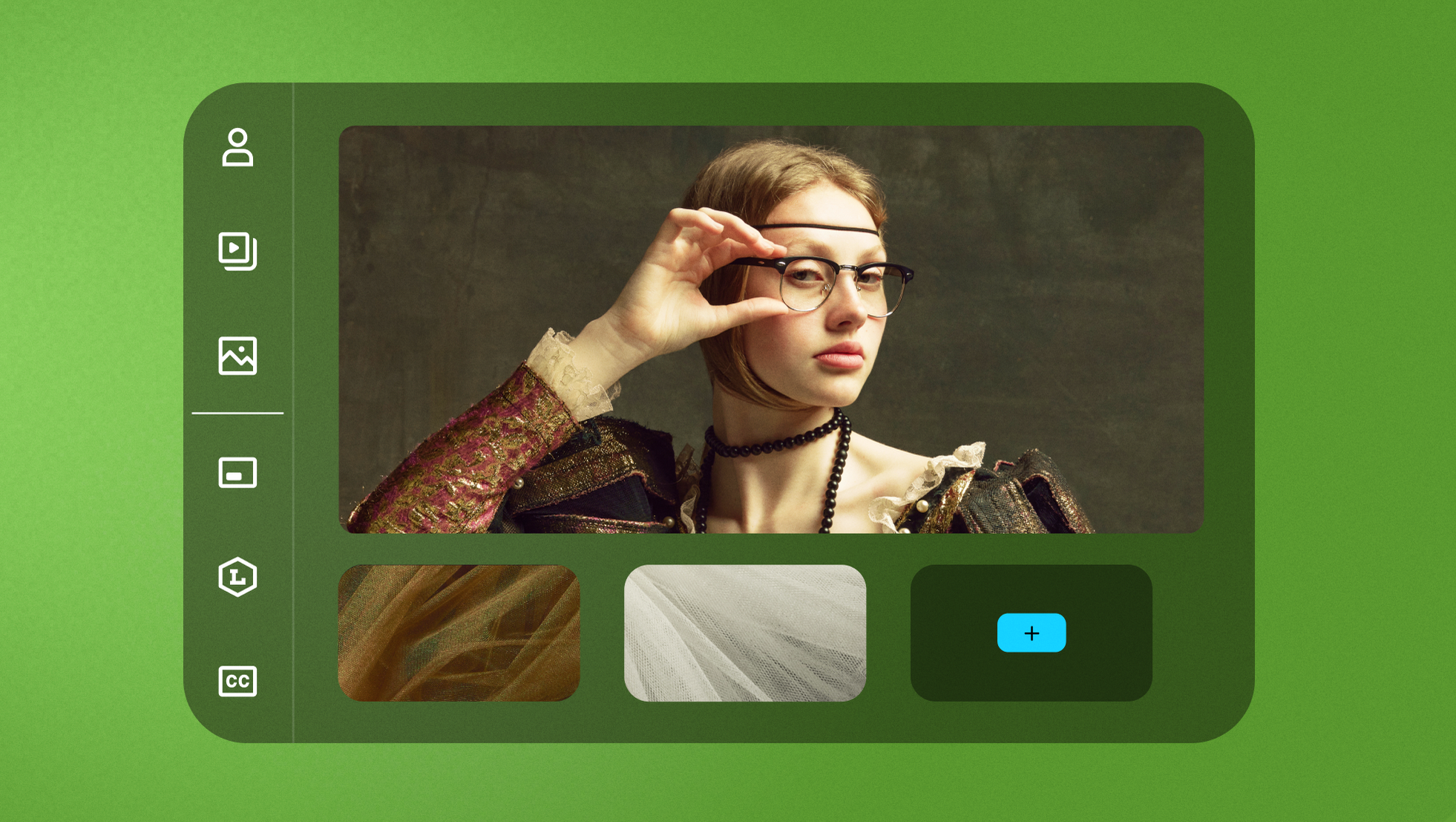 Live streaming, simplified