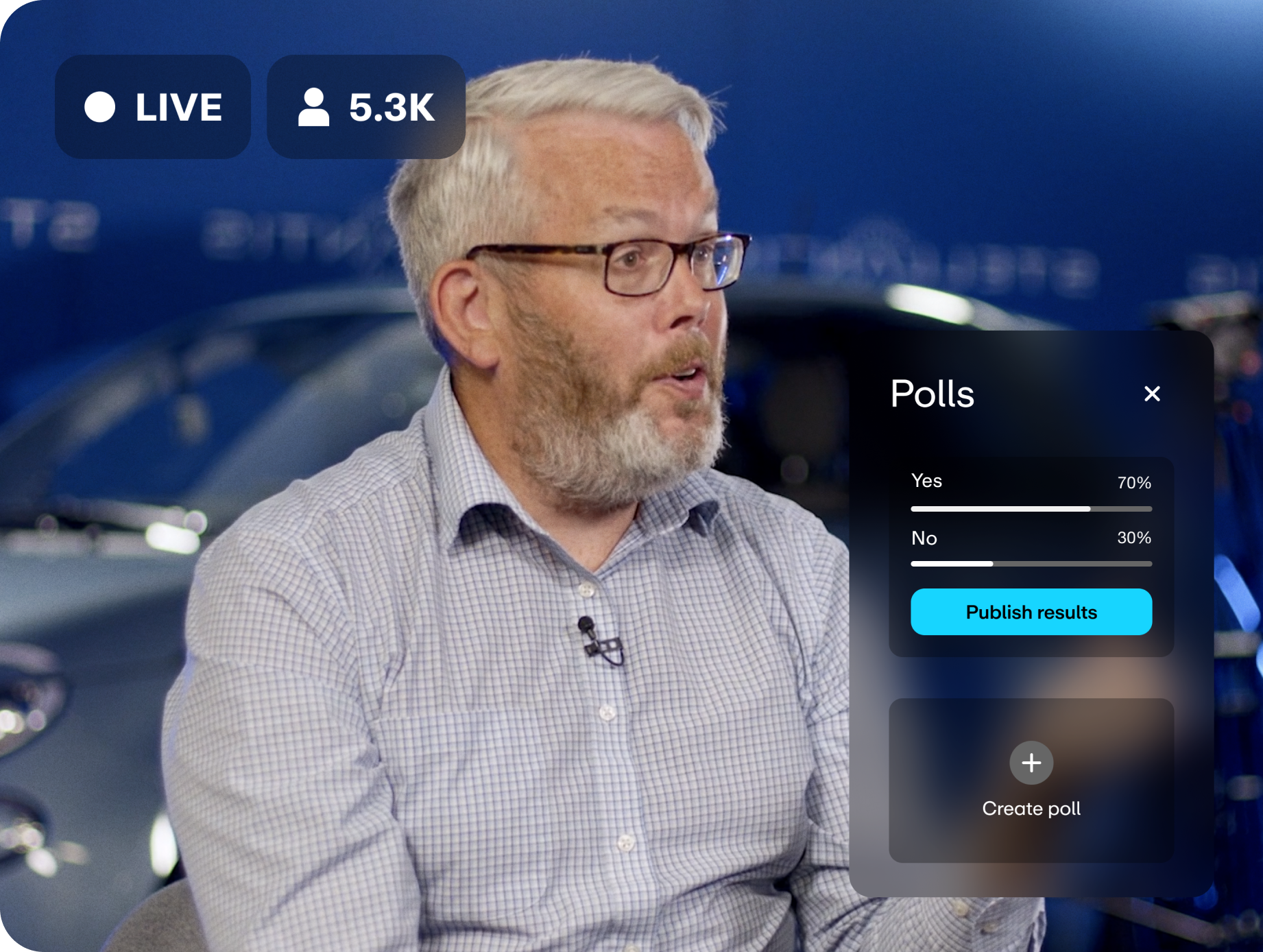 Vimeo for enterprise
