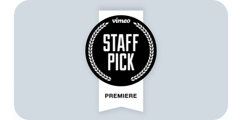 Staff Pick Premiere