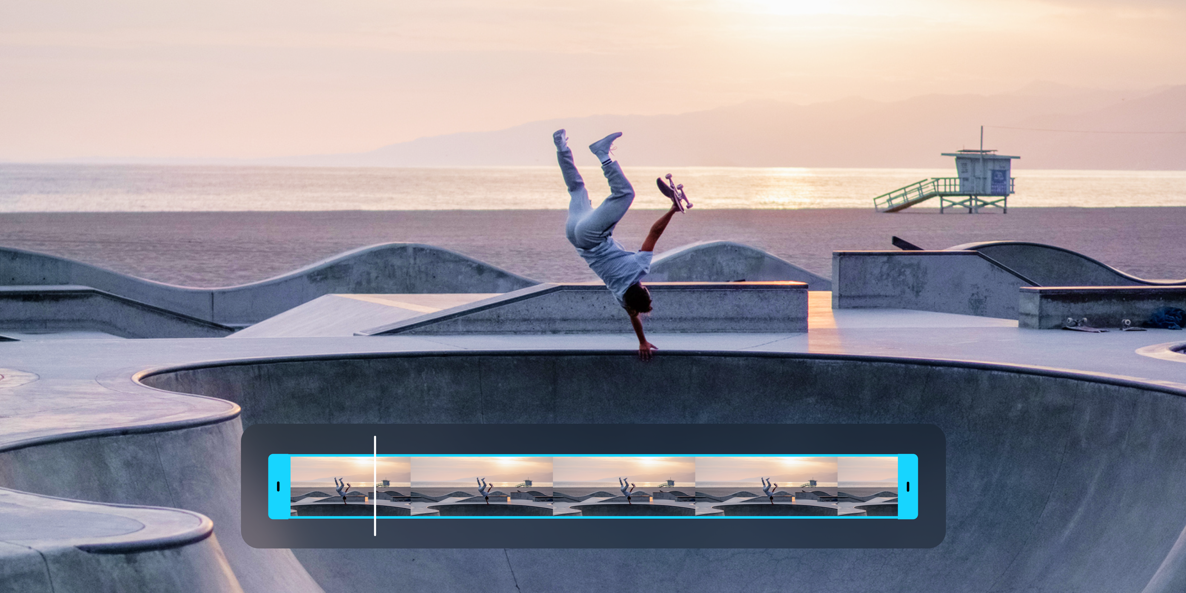 Edit video like a pro