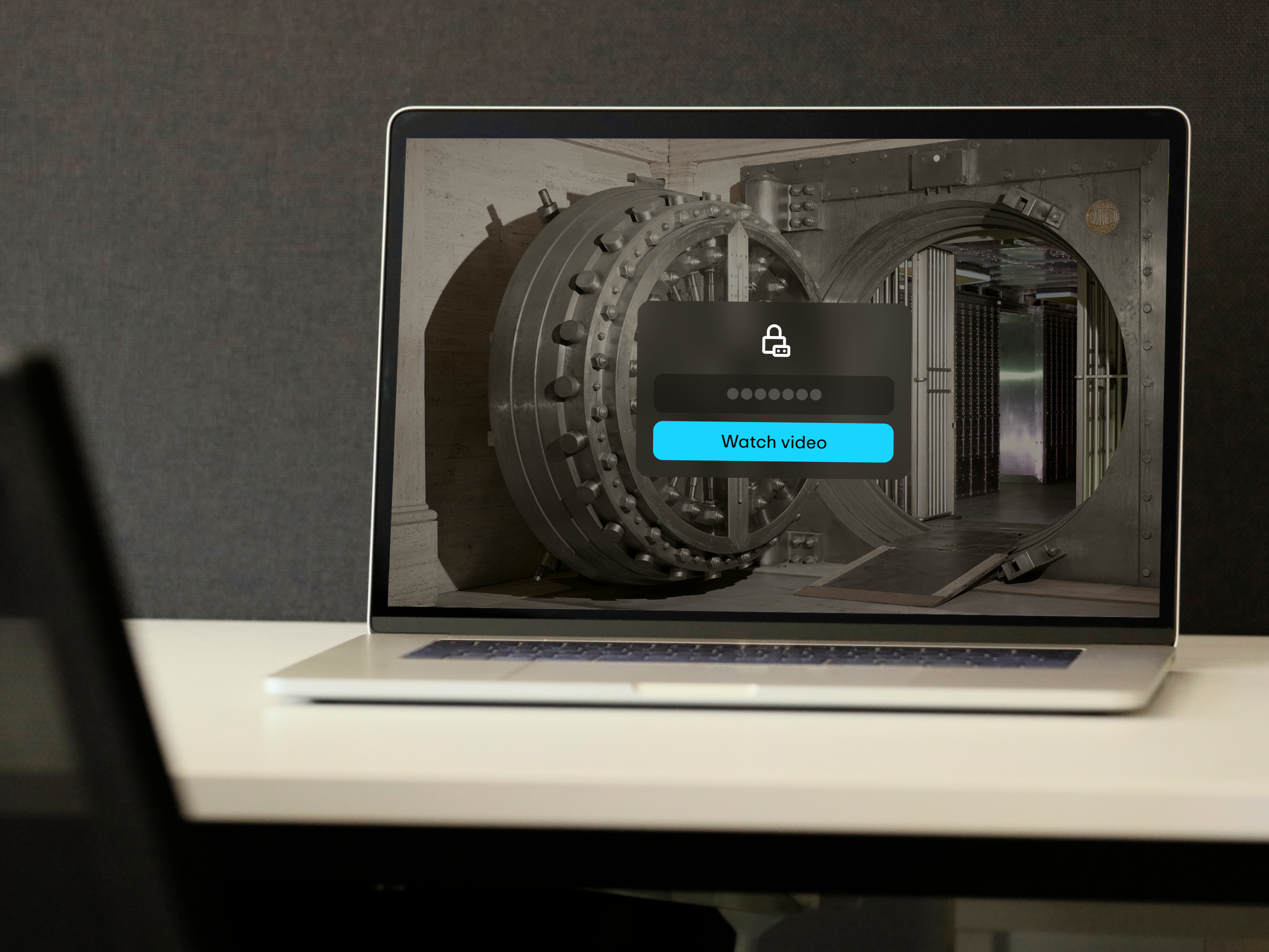 Private and secure video