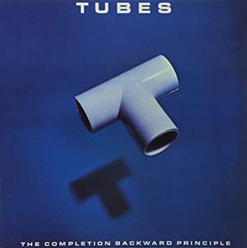 The Tubes The Completion Backwards Principle