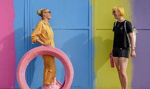 Hosting a large or complex event?