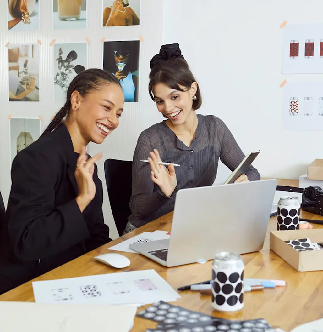 Scale your business Scale your business