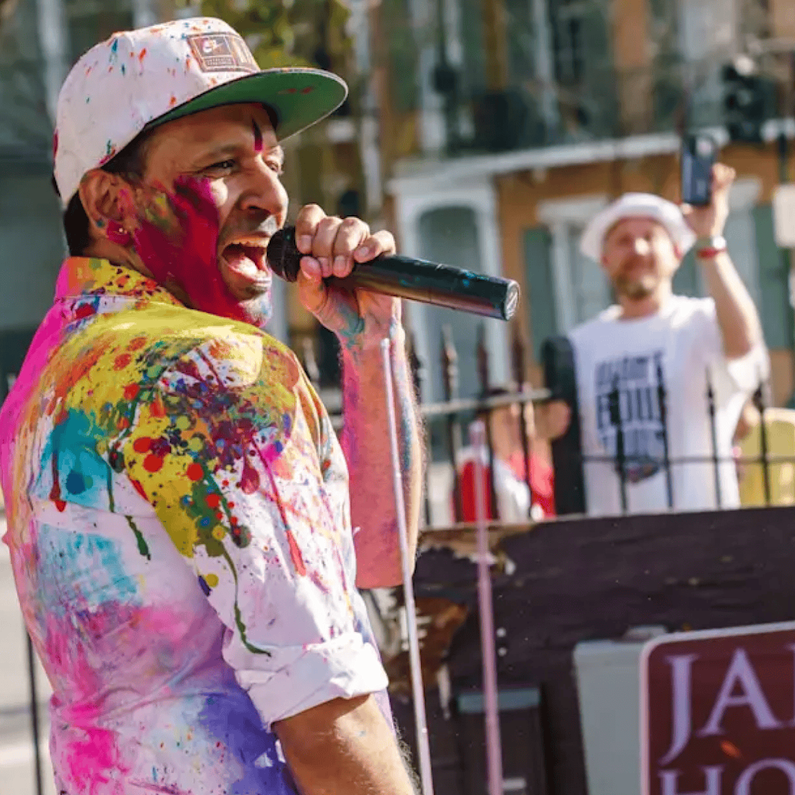 DJ Prashant - Creator Spotlight DJ Prashant - Creator Spotlight